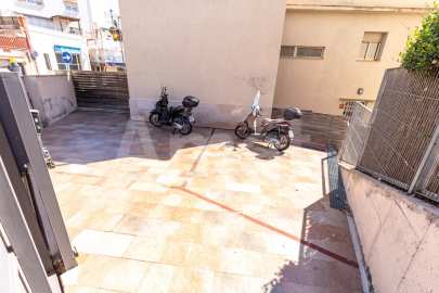 Penthouse with solarium and panoramic views, in La Miranda -32