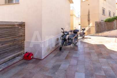 Penthouse with solarium and panoramic views, in La Miranda -33