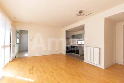 Penthouse with solarium and panoramic views, in La Miranda -9