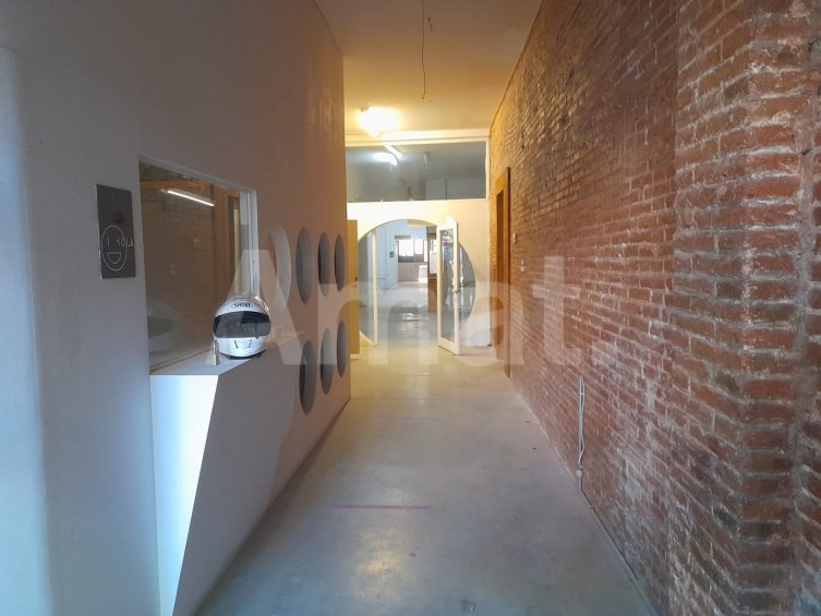 Oportunidad de negocio en una zona de tejido empresarial. -2