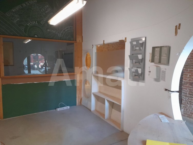 Oportunidad de negocio en una zona de tejido empresarial. -3