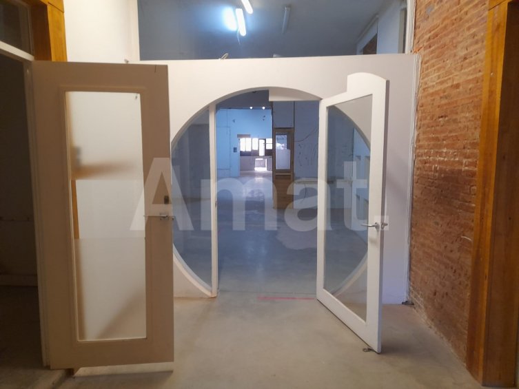 Oportunidad de negocio en una zona de tejido empresarial. -5