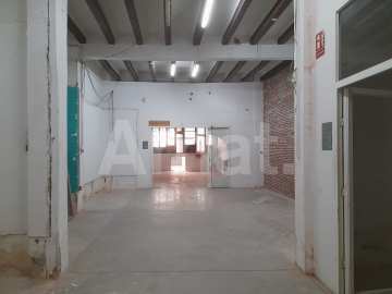 Oportunidad de negocio en una zona de tejido empresarial. -10