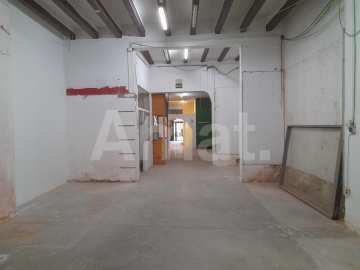 Oportunidad de negocio en una zona de tejido empresarial. -11