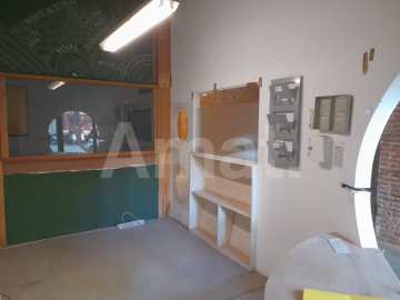 Oportunidad de negocio en una zona de tejido empresarial. -3