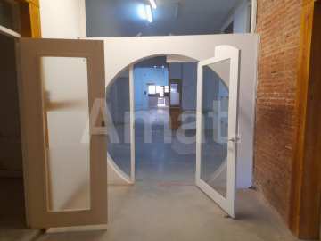 Oportunidad de negocio en una zona de tejido empresarial. -5