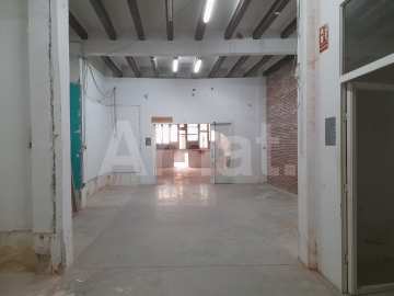 Oportunidad de negocio en una zona de tejido empresarial. -8