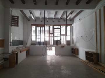 Oportunidad de negocio en una zona de tejido empresarial. -9