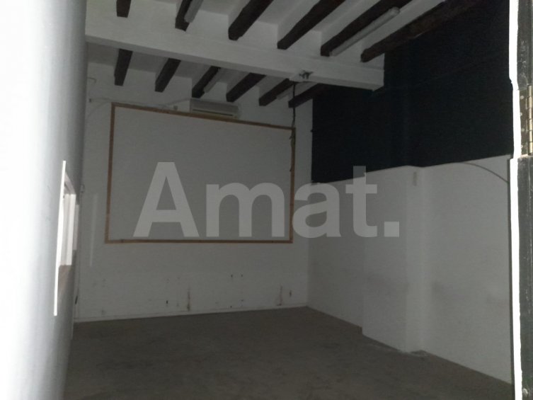 Oportunidad de negocio en una zona de tejido empresarial. -11