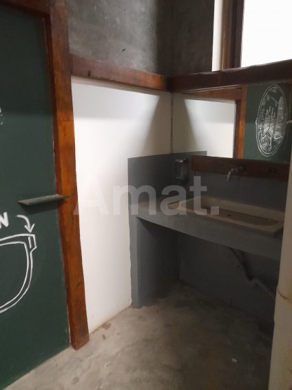 Oportunidad de negocio en una zona de tejido empresarial. -13