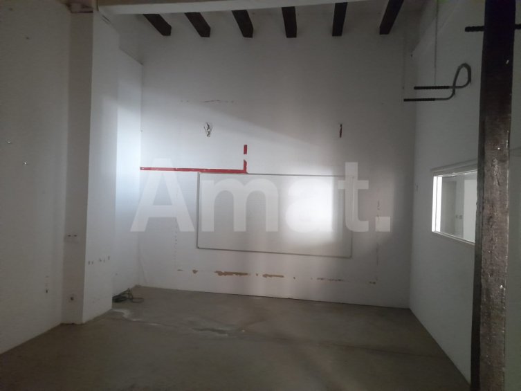 Oportunidad de negocio en una zona de tejido empresarial. -4