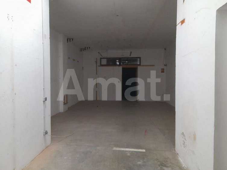 Oportunidad de negocio en una zona de tejido empresarial. -5