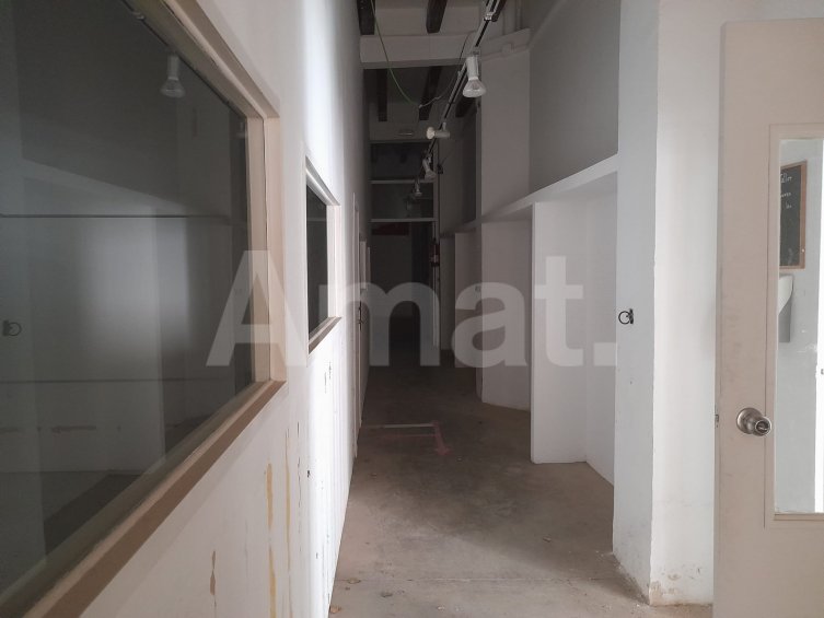 Oportunidad de negocio en una zona de tejido empresarial. -6