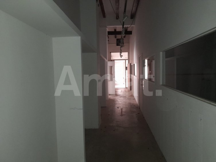 Oportunidad de negocio en una zona de tejido empresarial. -9