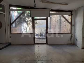 Oportunidad de negocio en una zona de tejido empresarial.