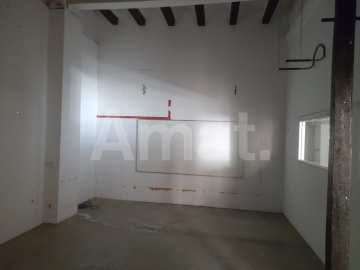 Oportunidad de negocio en una zona de tejido empresarial. -4