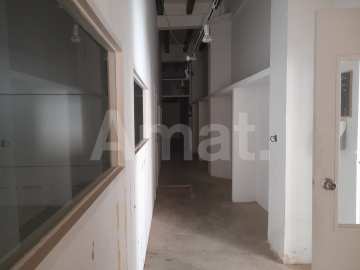 Oportunidad de negocio en una zona de tejido empresarial. -6