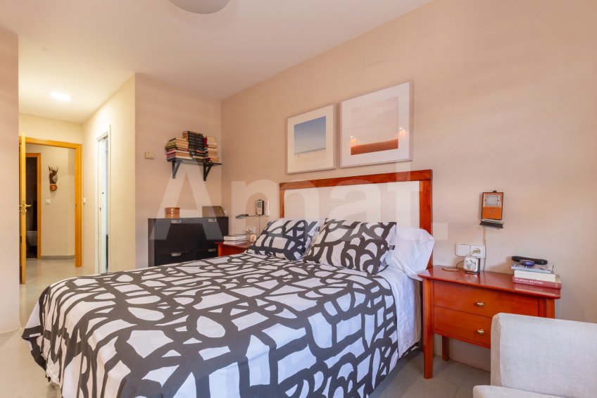 Ampli pis en venda a Torreblanca -4