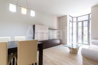 Piso seminuevo junto al Mercado de Sant Antoni -2