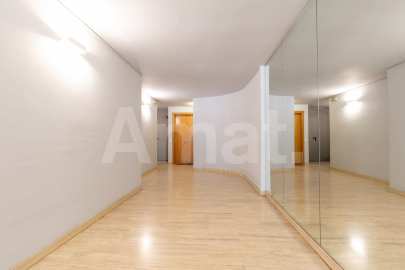 Piso seminuevo junto al Mercado de Sant Antoni -22