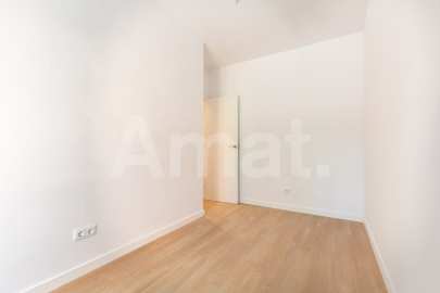 Refurbished fround-floor flat with a large terraces, in Parc Central -14