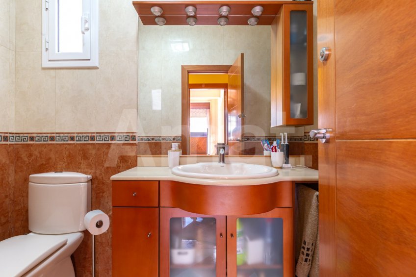 Piso muy luminoso con balcón, en El Putxet i Farró -14