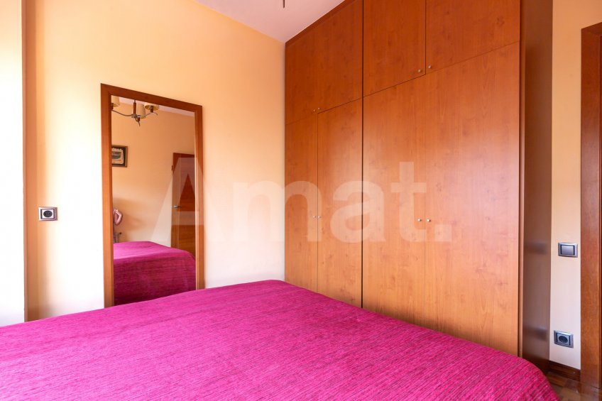 Piso muy luminoso con balcón, en El Putxet i Farró -24