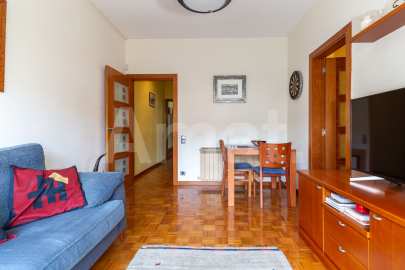 Piso muy luminoso con balcón, en El Putxet i Farró -11