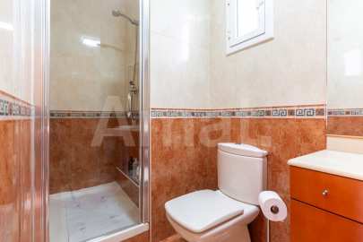 Piso muy luminoso con balcón, en El Putxet i Farró -15