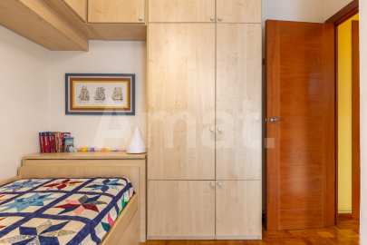Piso muy luminoso con balcón, en El Putxet i Farró -16