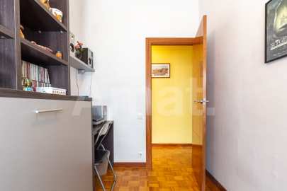 Piso muy luminoso con balcón, en El Putxet i Farró -18