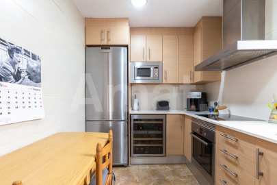Piso muy luminoso con balcón, en El Putxet i Farró -20