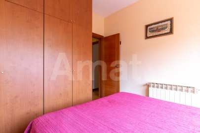 Piso muy luminoso con balcón, en El Putxet i Farró -23