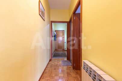 Piso muy luminoso con balcón, en El Putxet i Farró -5