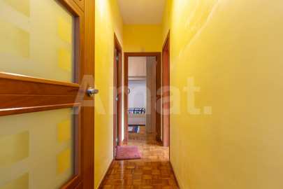 Piso muy luminoso con balcón, en El Putxet i Farró -6