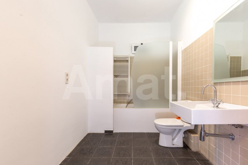 Planta baja con gran terraza y vistas, en La Miranda -22