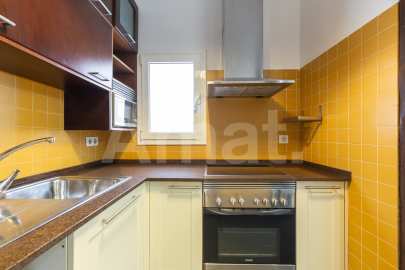 Planta baja con gran terraza y vistas, en La Miranda -19