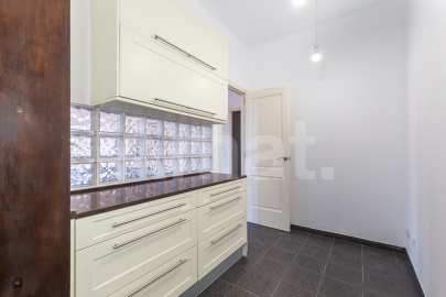 Planta baja con gran terraza y vistas, en La Miranda -21