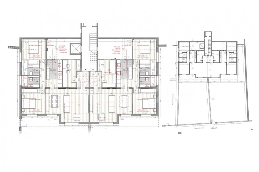 Groundfloor with garden to enjoy and live in -28