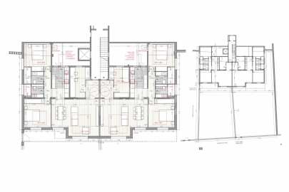 Groundfloor with garden to enjoy and live in -28