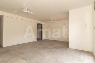 Groundfloor with garden to enjoy and live in -4