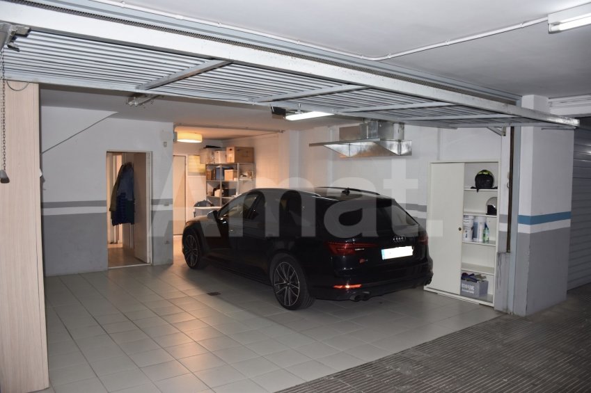 Exclusiva casa adossada cantonera amb jardí privat a Sant Just Desvern -20