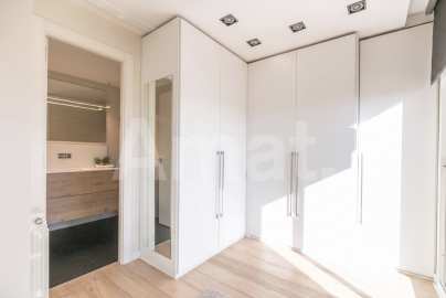 Exclusiva casa adossada cantonera amb jardí privat a Sant Just Desvern -18