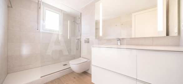 Exclusiva casa adossada cantonera amb jardí privat a Sant Just Desvern -19