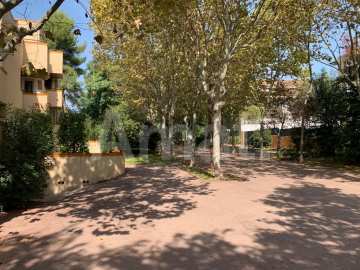 Exclusiva casa adossada cantonera amb jardí privat a Sant Just Desvern -28