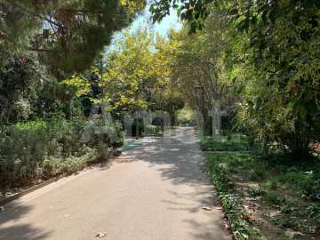 Exclusiva casa adossada cantonera amb jardí privat a Sant Just Desvern -29