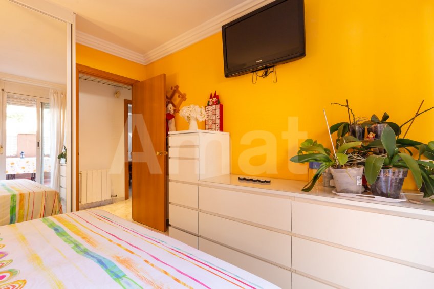 Magnífica planta baixa dúplex amb jardí, en una de les millors zones -27