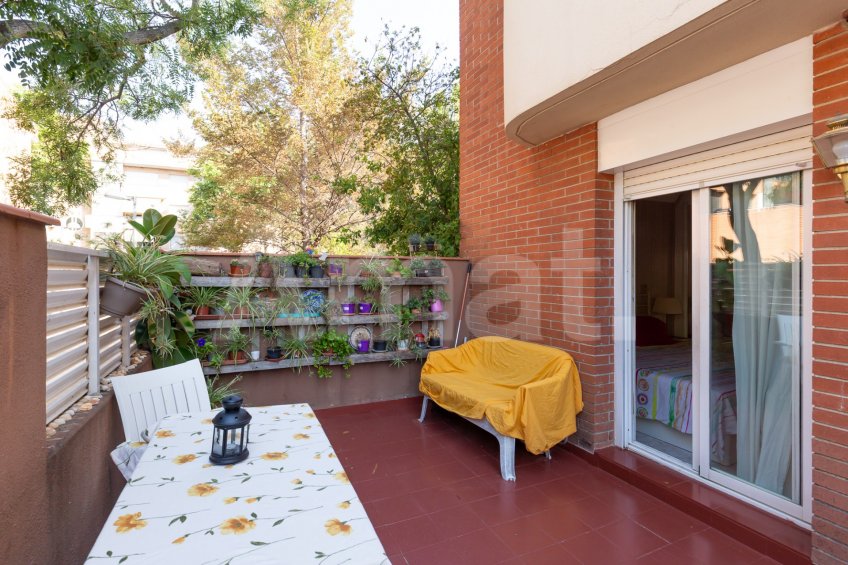 Magnífica planta baixa dúplex amb jardí, en una de les millors zones -31