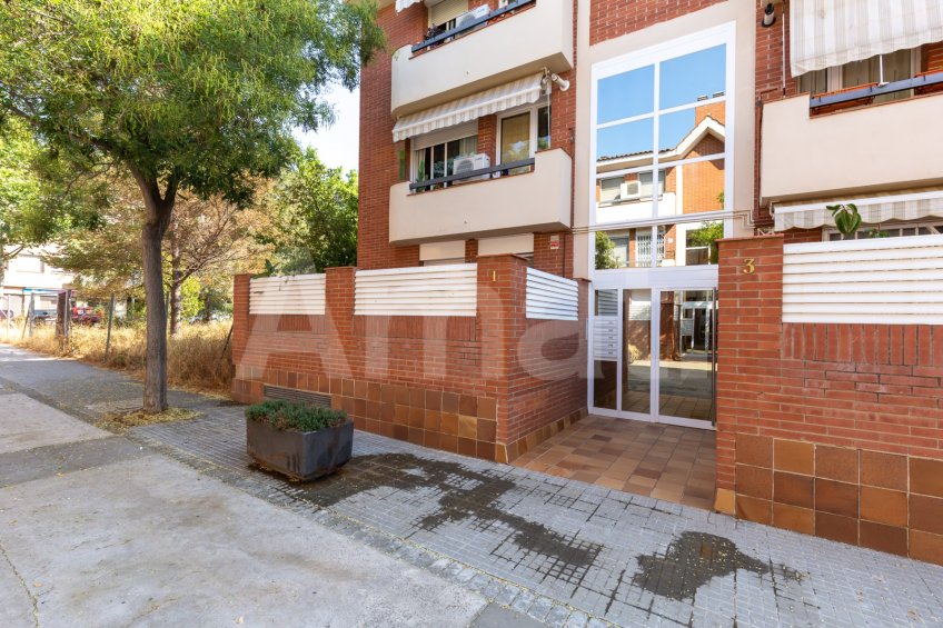 Magnífica planta baixa dúplex amb jardí, en una de les millors zones -49