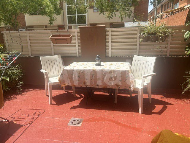Magnificent Corner Ground Floor Duplex with Private Garden -6